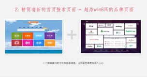 方诺科技 引领互联网社会化轻电商与移动应用开发新浪潮