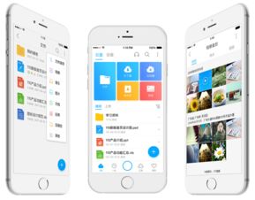 技术赋能创新 115荣获天鹅奖年度最具模式创新APP的启示